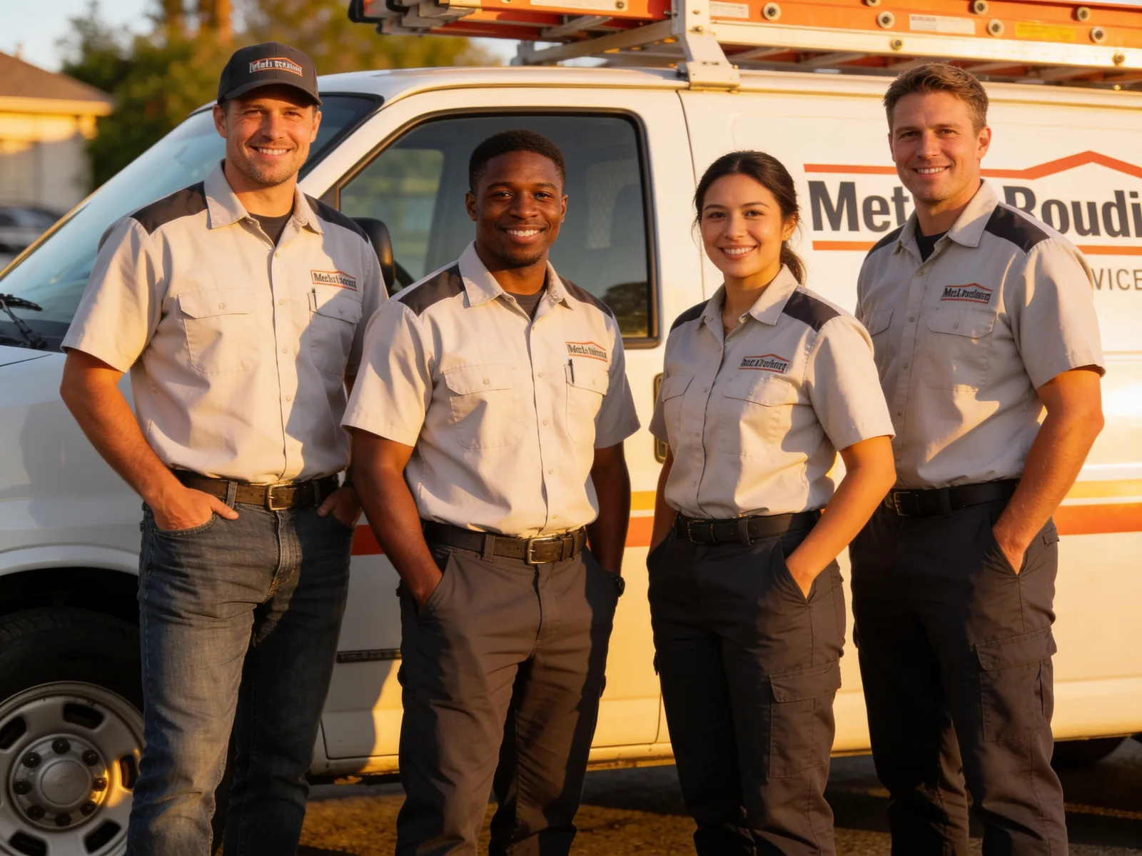 Metal Roof Installation company in Ray City, GA